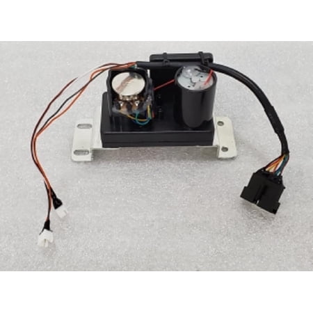 Hydra Fitness Exchange Resistance Motor Assembly 1000439262 Works with Peak Trainer - HT5.0 - EP031 Stepper Step