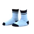 thumbnail image 4 of TeeHee Kids Toddler and Boys Socks Sports and Fun Cotton Crew Socks 18 Pair Pack with Gift Box, 4 of 11