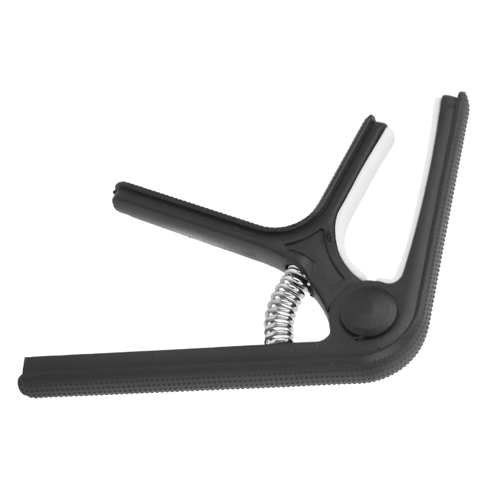 Guitar Capo Clip On Guitar Capo Portable Acoustic Guitar Capo Rising