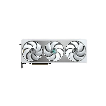 GIGABYTE AERO GeForce RTX 5070 12GB GDDR7 PCI Express 5.0 ATX Graphics Card GV-N5070AERO OC-12GD