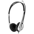 thumbnail image 2 of MACH-1 Multimedia USB Headset - Steel Reinforced Gooseneck Mic and In-Line Volume, 2 of 4