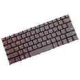 thumbnail image 4 of Teclado de computadora portátil Sunnimix Reemplazo inglés para to13IML 2019/2020, 4 of 7