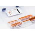 thumbnail image 5 of WAGO 221 Series 75pc Lever Nuts Wire Connector Assortment with Case, 5 of 5