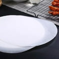 thumbnail image 3 of FANJIE 100pcs Parchment Paper Baking Paper Liners Round Cake Pans Circle Air Fryer BBQ, 3 of 7