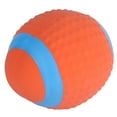 thumbnail image 4 of Chew Toy Balls, Pet  Toys Fun Interactive Trainning Non Slip Bite Resistant  For Dogs For Cats, 4 of 8