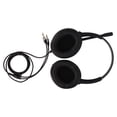 thumbnail image 1 of PC Headset, Telephone Headset High Sensitivity  For Conference Calls, 1 of 8