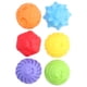 thumbnail image 3 of Pelota saltarina, pelotas sensoriales para apretar, juguetes sensoriales para apretar en 3D, pelotas antiestrés para masajes, confiabilidad excepcional, 3 of 14