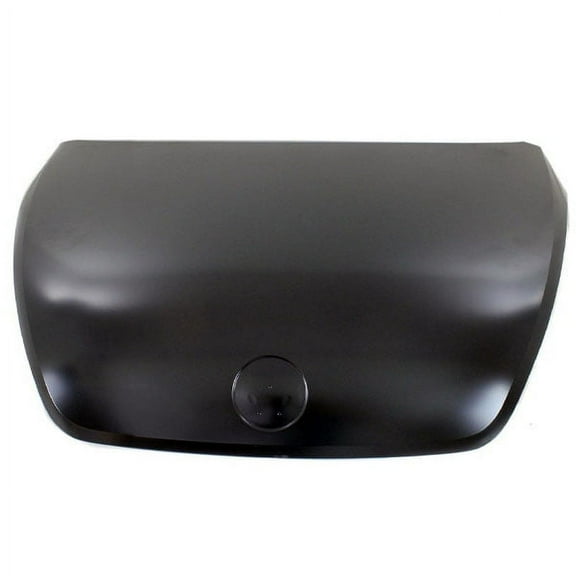 For 12-18 VW Beetle Front Hood Panel Assembly Primed Steel VW1230143 5C5823031A