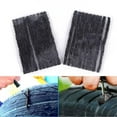thumbnail image 2 of 10Pcs Car Bike Tyre Tubeless Seal Strip Plug Tire Puncture Repair Recovery Q9K1, 2 of 8
