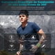 thumbnail image 2 of Sendowtek Auriculares de Conducción de Aire Inalámbricos Audífonos Inalámbricos Bluetooth 5.2 Auriculares Inalámbricos Impermeables IPX5 Open-Ear Headphones para Carrera, Deportes y Ejercicio (Negro), 2 of 19