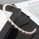 thumbnail image 1 of Paquete de 5 diademas de perlas, diademas de perlas artificiales blancas con diamantes de imitación, accesorios para el pelo de novia, fiesta, boda, para mujeres y niñas, 1 of 5