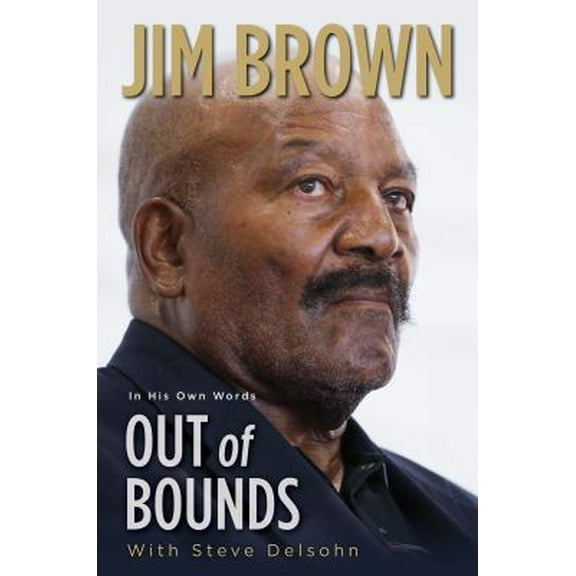 Pre-Owned Out of Bounds (Paperback) 0806539275 9780806539270
