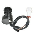 thumbnail image 4 of munirater Ignition Key Switch for Yamaha Grizzly 600 YFM600 1998 1999 2000 2001, 4 of 5