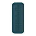 thumbnail image 2 of veasfak Silicone Tray Sink Drainer Pad Heat Resistant for Countertop Kitchen Green, 2 of 5