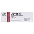 thumbnail image 1 of Daivobet Calcipotriol 5mg, Betametasona 50mg, 1 of 4