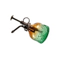 thumbnail image 1 of Wosthever Planta de vidrio Mister Spray Bottle 200ml Vintage Plant Spray Regadera Plant Mister Glass Riego Herramienta de jardín De coser No.6 Wosthever HA039513-02, 1 of 6