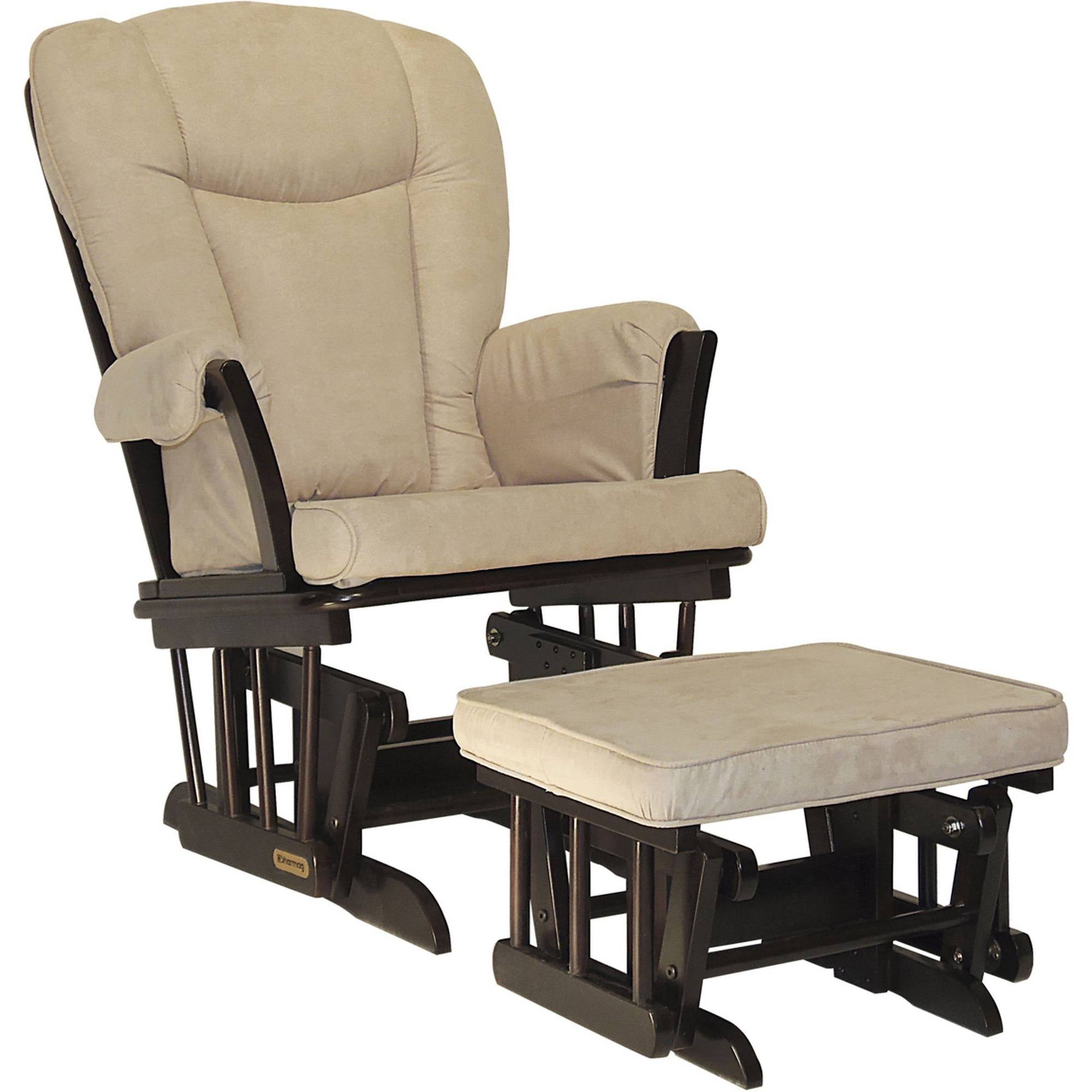 breastfeeding chair walmart