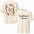 thumbnail image 5 of Vintage Divide Tour Inspired Graphic T-Shirt, NK Indie Folk Music Tee, Retro Concert Outfit Shirt, Music Fan Gift for Men and Women, 5 of 7