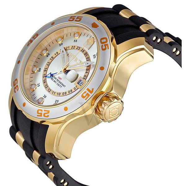 invicta pro diver 6995