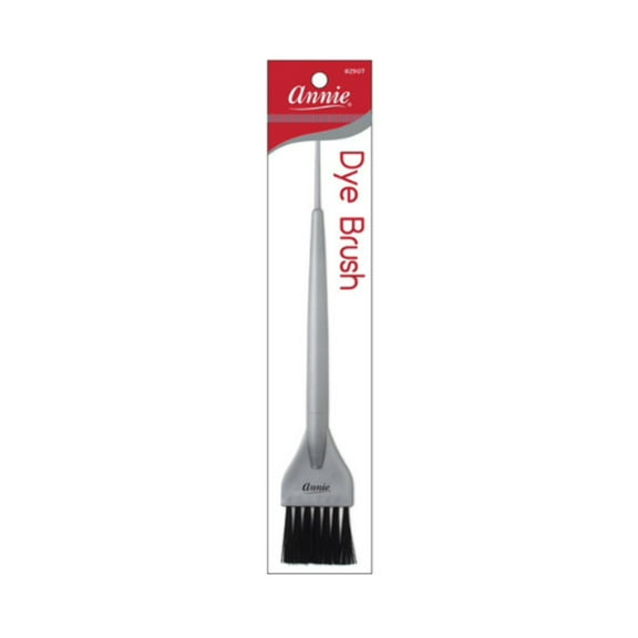 ANNIE DYE BRUSH S - SILVER