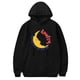 thumbnail image 2 of Sudadera con capucha de Laufey Merch para hombre y mujer, nuevo álbum, estilo callejero, moda, cantante, sudadera con capucha de manga larga, 2 of 5