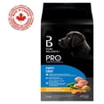thumbnail image 1 of Pure Balance Pro+ Puppy, Chicken & Rice Recipe Dry Dog Food 3.5KG, 1 of 8