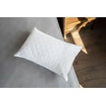 thumbnail image 1 of Sleep Basic Polyester Pillow King, 1 of 3