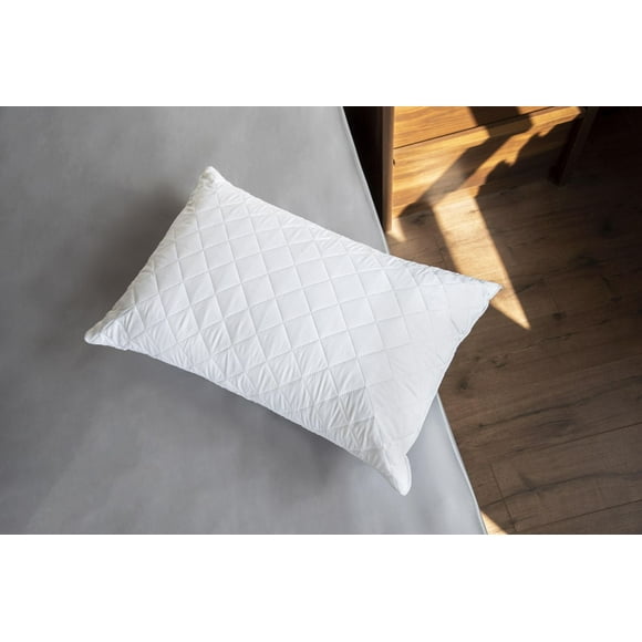 Oreiller en polyester Sleep Basic Queen
