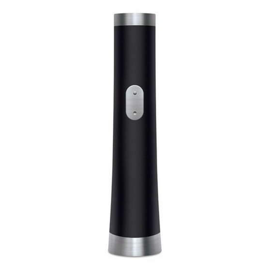 Emerson 1503046 Black Series Automatic Wine Opener