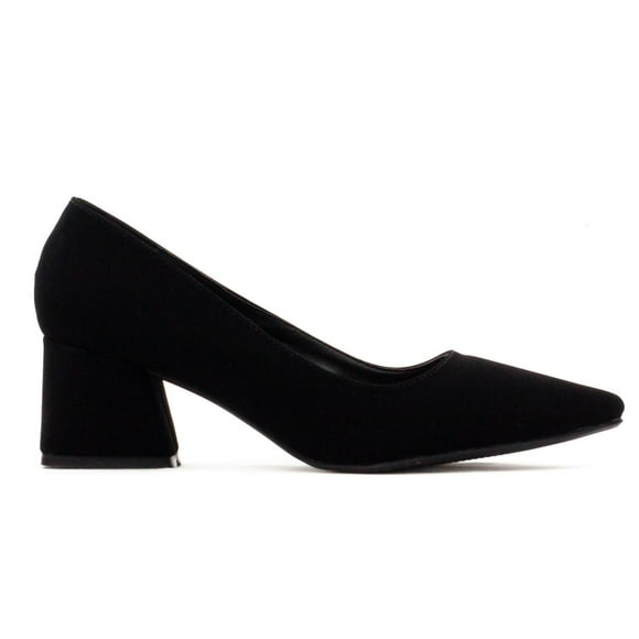 Zapatillas para Mujer Sarah Studio 7615 negro 24.5