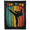 M (60"x50"), variant on Lotusprint LLC Personalized Karate Fleece Blanket, 80"x60", cozy karate throw blanket, soft fleece karate blanket