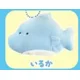 thumbnail image 3 of Yell Aquarium with round eyes 60 species with BC 13.5cm kawaii cute sealife stuffed animals plush toys, 3 of 5