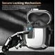 thumbnail image 2 of Funda Olytop para Google Pixel Buds Pro 2/Pro con limpiador, 2 of 7