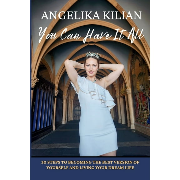 You Can Have It All, (Paperback)