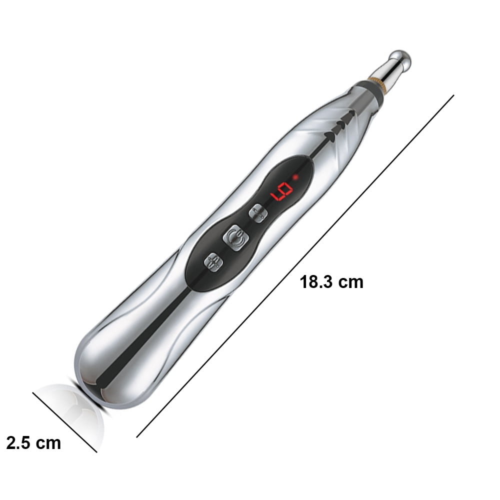 Stylo De Massage électrique Pour Acupuncture - Thérapie Laser, Neuf, Origine Chine