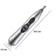 thumbnail image 5 of Bolígrafo electrónico de acupuntura, recargable por USB, alivio del dolor, meridianos eléctricos, bolígrafo energético, bolígrafo masajeador, herramienta de masaje para aliviar el dolor, 5 of 7
