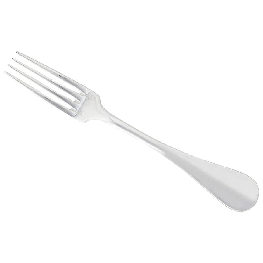 CHRISTOFLE SILVER PLATED DINNER FORK 8 INCHES 