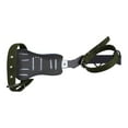 thumbnail image 6 of Tree Climbing Spike Set Adjustable Climbing Gears with Safety Belt & Straps NEW, 6 of 11
