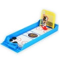 thumbnail image 4 of LNGOOR 4PCS Mini Finger Sports Toy Desktop Basketball Ice Hockey Toy Funny Tabletop Finger Sports Game Toy Early Educational Interactive Toy for Kids Playing, 4 of 7