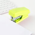 thumbnail image 5 of JGJJUGN Compact Mini Stapler Set Colorful, Portable Bookbinding Tool Easy Staple Replacement Durable Metal Construction for Daily Document Organization, 5 of 6