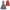 Adult Dress + Cape, variant on IBTOM CASTLE Kids Baby Girls Christmas Party Dress Women Xmas Red Plaid Tutu Dress with Hooded Cloak Cape Family Matching Fancy Dress up Costume 4-5 Years White Dress + Cape