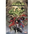 thumbnail image 1 of Pre-Owned The Totally Awesome Hulk, Volume 3: Big Apple Showdown (Paperback) 1302903314 9781302903312, 1 of 1