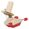 thumbnail image 4 of Hand Yarn Winder, Yarn Ball Winder Adjustable Desk Clip Easy Installation Detachable Easy To Use with Yarn Scissors for Household, 4 of 8