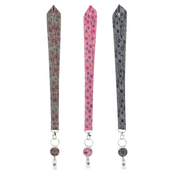 Neck hotsell key holder