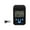 Black, variant on Electronic Metronome Tone Generator Tuner Clip on Tempos Metronome LCD Digital Rhythm Metronomes for Runners