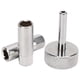 thumbnail image 1 of Tappet Locknut Socket, Herramienta De Ajuste De Válvula De Tappet Con Mango Moleteado Duradero Antirotura Para Vehículos Todo Terreno OTVIAP Tappet Valve Adjustment Tool, 1 of 8