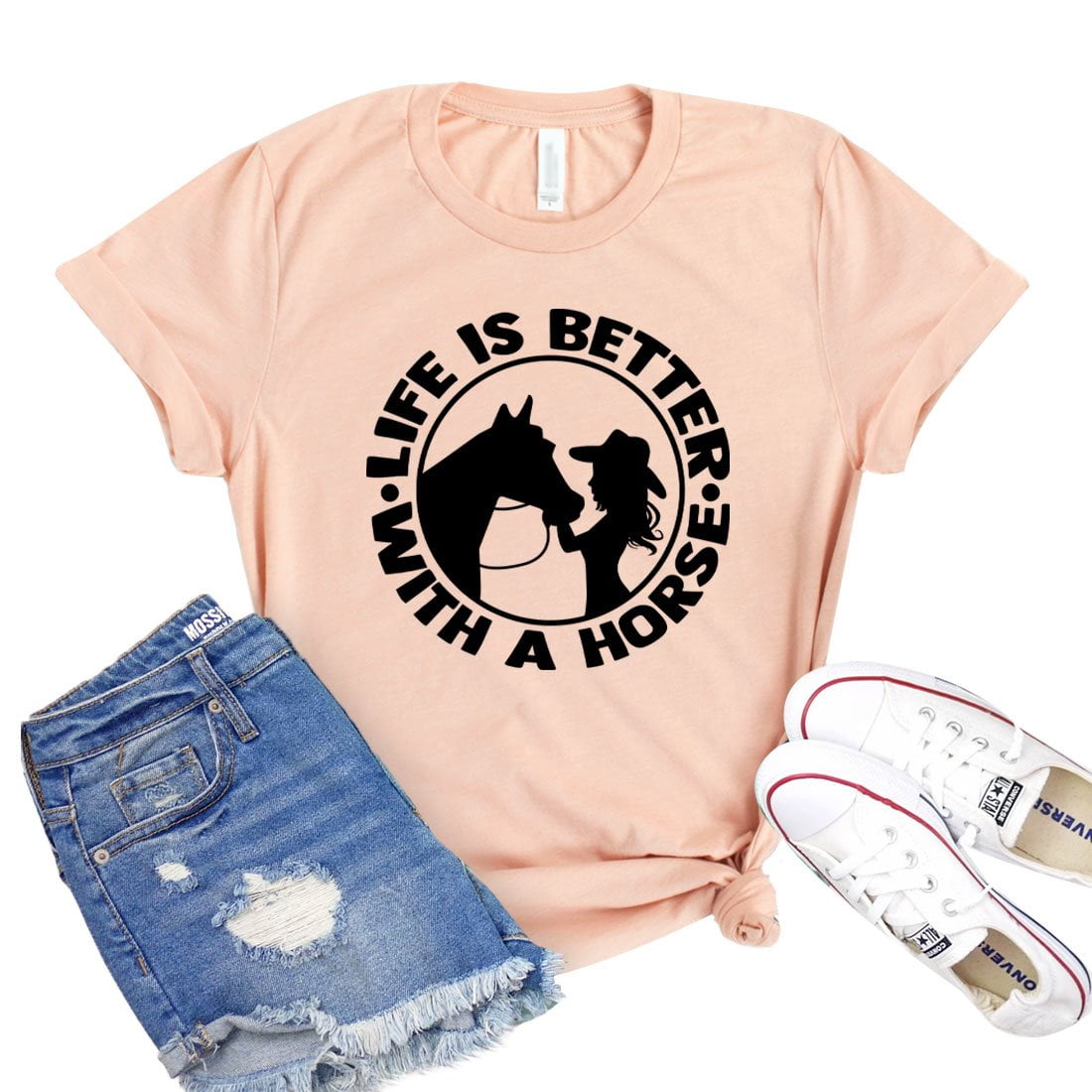 Head Up Heels Down shirt Equestrian Horse Riding Shirt Horse Rider Horse Shirt Girls Horse Shirt Pony Tee mothers day