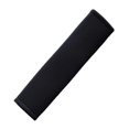 thumbnail image 1 of Seatbelt Covers 2Pack Seat Belt Pad Protector Adjustable Ergonomic Car And Truck Driving Safety Enhances Comfort Black, 1 of 5