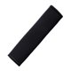 thumbnail image 1 of Seatbelt Covers 2Pack Seat Belt Pad Protector Adjustable Ergonomic Car And Truck Driving Safety Enhances Comfort Black, 1 of 5