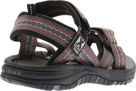 naot harbor sandals
